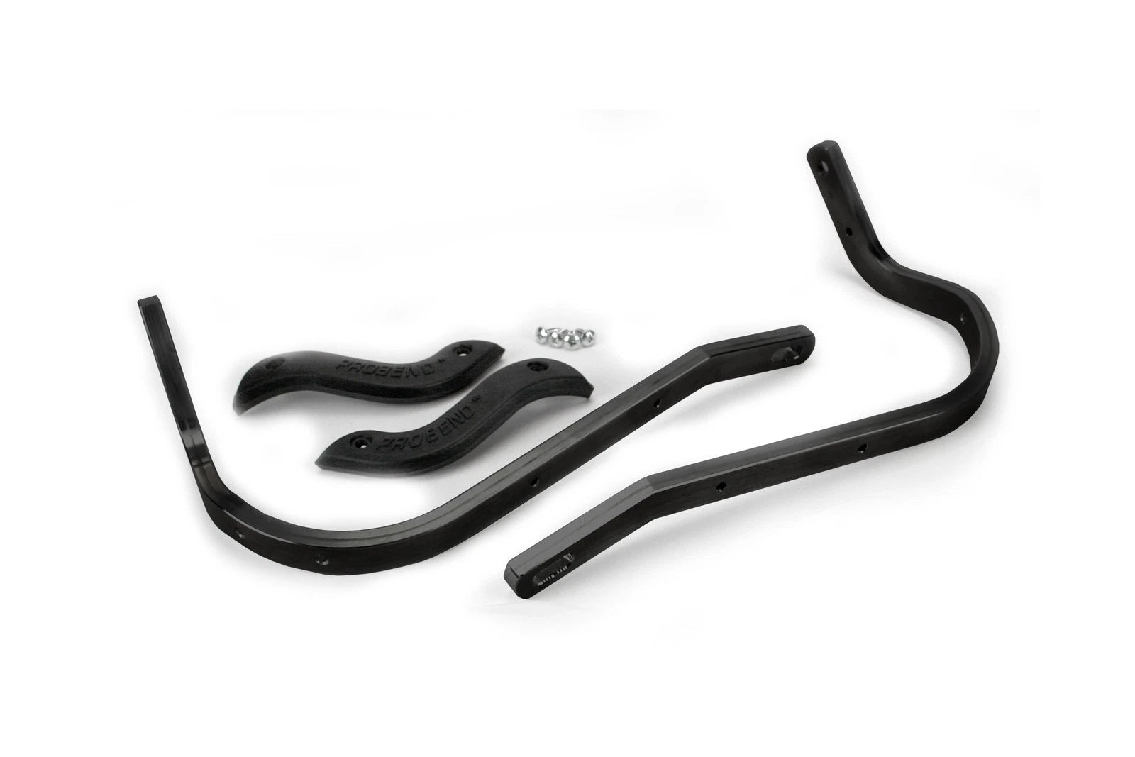 CYCRA Probend Bars Black Offroad Handguards & Mounts for Motorcycles