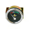 Standard Oil Pressure Gauge for Caterpillar 52MM 1W0705 12/24V 0-3.5kg/cm2