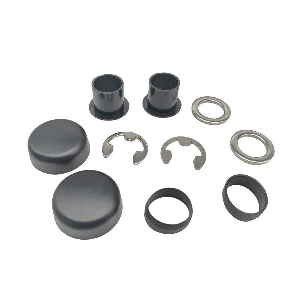 Including Volvo Penta Trim Cylinder Pin Bushing Marine Hardware Kit 3853424