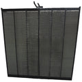 1330687C3 Top Sieve Adjustable Chaffer Fits Case IH 1480 1482 1680 1682