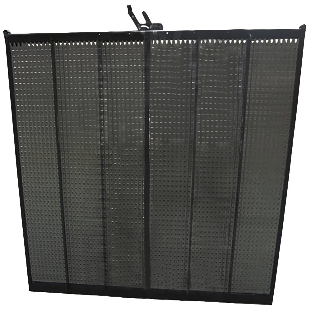 1330687C3 Top Sieve Adjustable Chaffer Fits Case IH 1480 1482 1680 1682