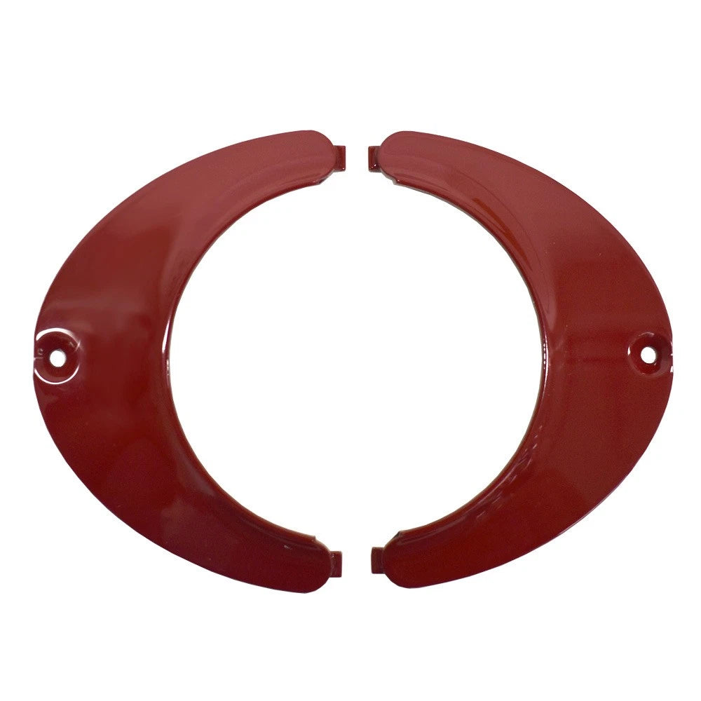 Mercury Boat Throttle Covers - Gen II Control Box (set of 2)
