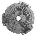 M532320 Pressure Plate Assembly - 11" DS - Woven PTO - 25 Spl Fits Massey Ferguson