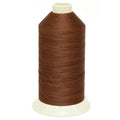 Coats Boat Ultra Dee Thread 14516173 - TEX 90 4200yd Chestnut