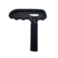 Impeller Tool for Sherwood 17000K-SHW 25105 Impeller Puller 3/4"-16 Threads