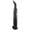1717-1050 - Muffler Fits Case/Internati Onal Harvester