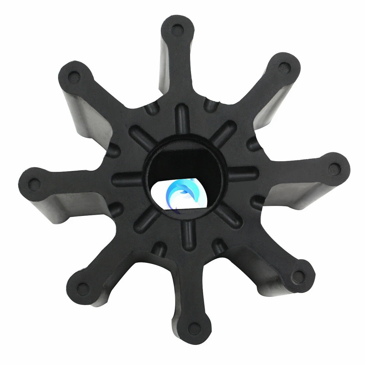 Sea Water Pump Impeller Mercruiser Bravo Replace 47-862232A2 47-8M0104229 Engine
