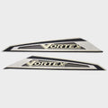 Chaparral Boat Graphic Hull Decal 14.02485 - 203 Vortex VRX (set of 2)