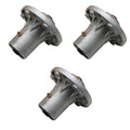 (3 Pack) 1757364YP Lawn Mower Deck Spindle Fits Simplicity 2691318-00 2691318-01