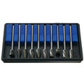 Rotating Tool Cast Steel for Aluminum Die for Cast Iron Rotary File