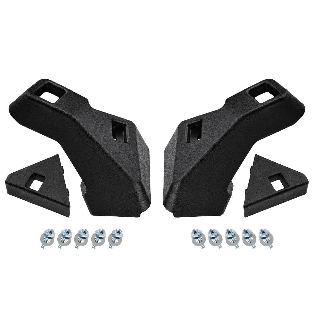 Left & Right Cup and Rod Holder Mount Support for Sea-Doo GTX RXT Wake FISH PRO