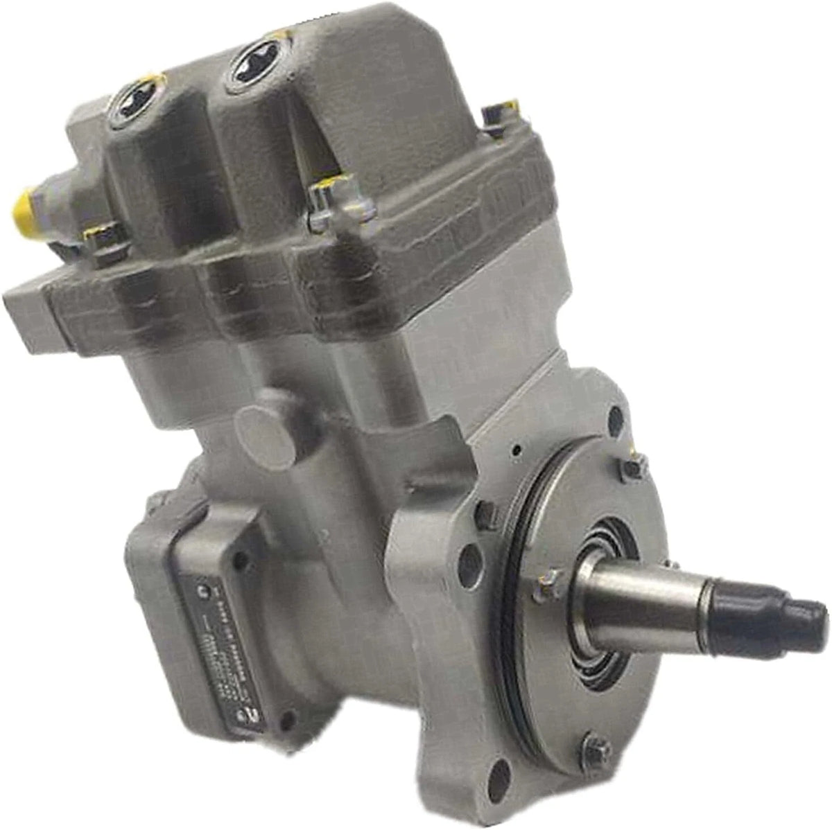 Fuel Injection Pump 6746-71-1161 6746711161 for Komatsu SAA6D114E Diesel Engine