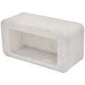 Lund Boat Speckled Tank 2422944 - 15 X 7 1/2 Inch Plastic