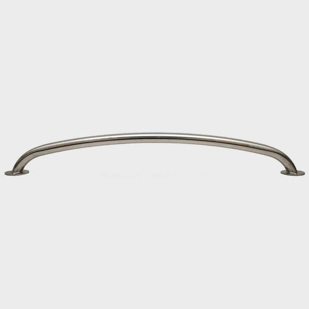 Robalo Boat Grab Rail 3498 - 260 CC Seat Console 28 Inch SS 2007