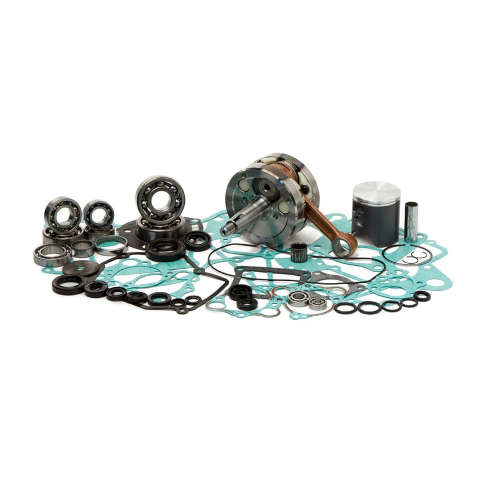 Wrench Rabbit Complete Engine Rebuild Kit for WR101101