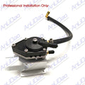 Evinrude Johnson 90HP 115HP V4 Engine 60Degree VRO Fuel Pump Kit 5004558