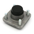 Front Wheel Hub for 2004 2005 2006 Yamaha Side by Side Pro Hauler 700 YXP700