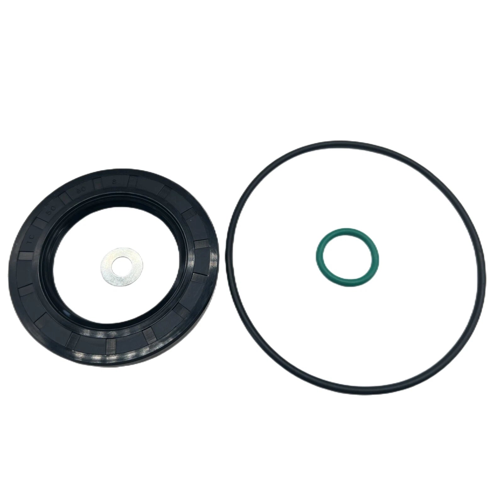 Upper Gear Seal Kit for Volvo Penta Marine DHP DPH DPR U-Joint Engine Mode 23019