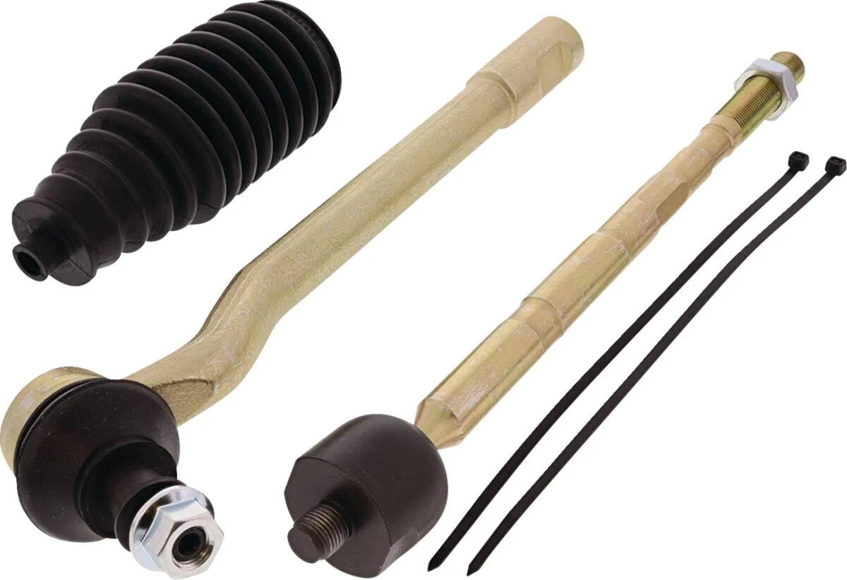 Left - Right Tie-Rod End Kit for POLARIS RZR PRO XP 1000 TURBO 4X4 2023