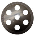 Brake Disc AL119874 Fits John Deere 5203 5104 5103 5204 5103E 5105 5205