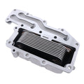 Oil Cooler Core VOE20715681 for Volvo Excavator EC240 EC290 15P