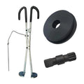For Mercruiser Alpha One Gen II Bravo Bellows Expander Sleeve Installation Tool