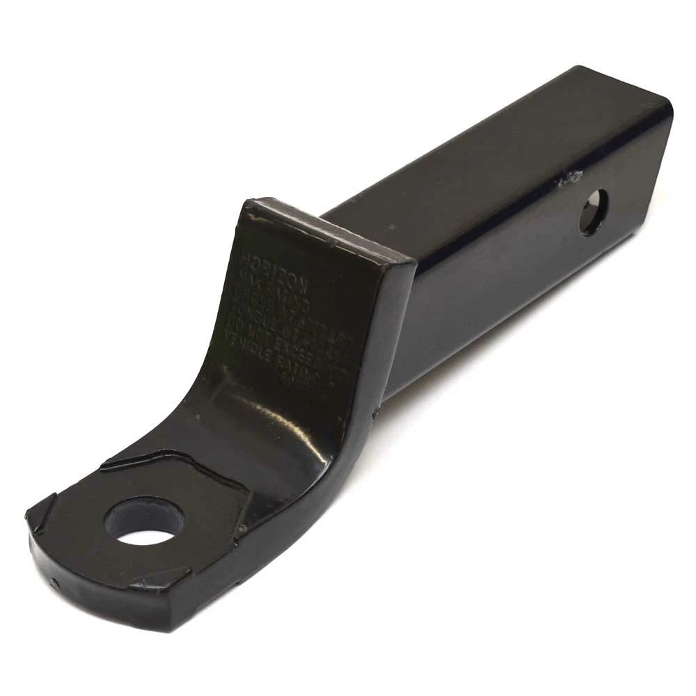 Reese Boat Trailer Hitch - 2 Inch Drop 6000 Lbs