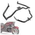 Engine Guard Crash Bar Fairing Support Bracket for Harley Road Glide FLTRX 15-23