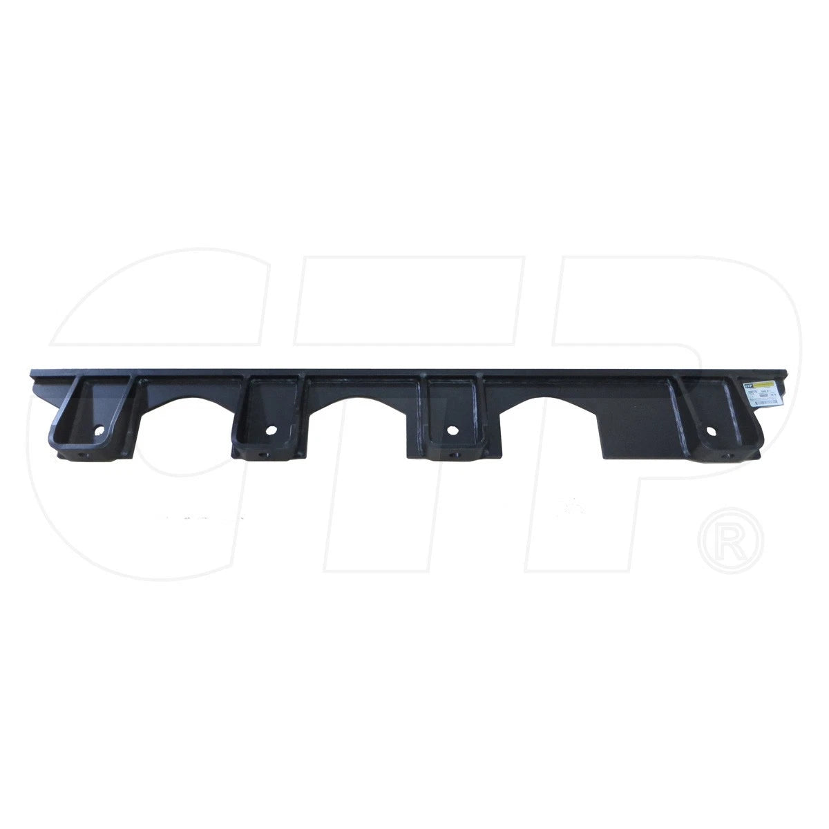 2357775 Guard As-Track Fits Caterpillar Models