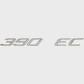 Cruisers Yachts Boat Raised Decal Sticker V2853600 - 390 EC