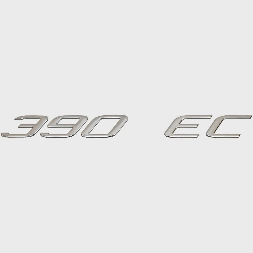 Cruisers Yachts Boat Raised Decal Sticker V2853600 - 390 EC