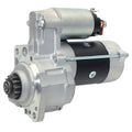 1962781C91 1962781C1 Starter Fits Case/IH Compact Tractors 265 Offset, 275