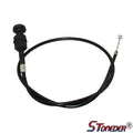 STONEDER Pull Choke Cable ATV Quad Dirt Bike 200cc 250cc Chinese ATV Taotao Sunl