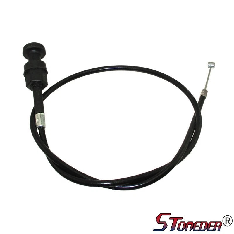 STONEDER Pull Choke Cable ATV Quad Dirt Bike 200cc 250cc Chinese ATV Taotao Sunl