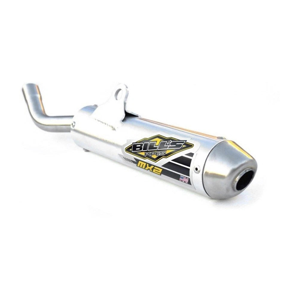 Bills Exhaust Silencer for KTM 65SX 2016-2023