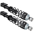 2X Front Shocks for Can-Am Outlander 330 2005 Outlander 400 2005-2014 706200658