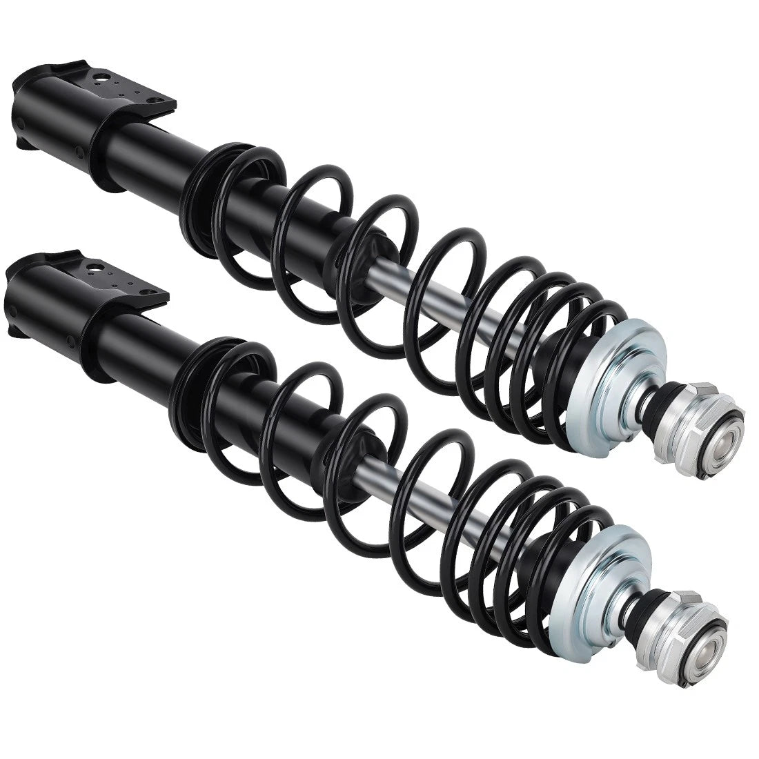 2X Front Shocks for Can-Am Outlander 330 2005 Outlander 400 2005-2014 706200658