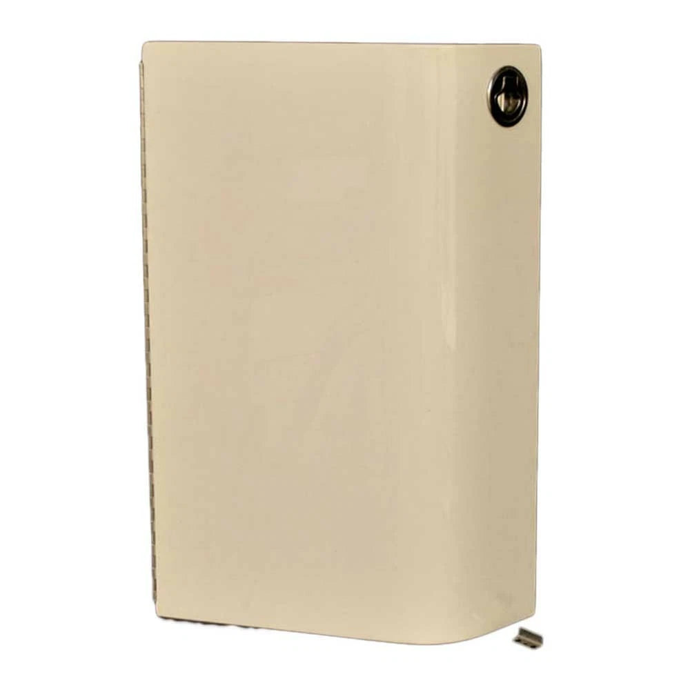 Chaparral Boat Galley Door 38.00306 - 2010 Premier 400 Left Side White