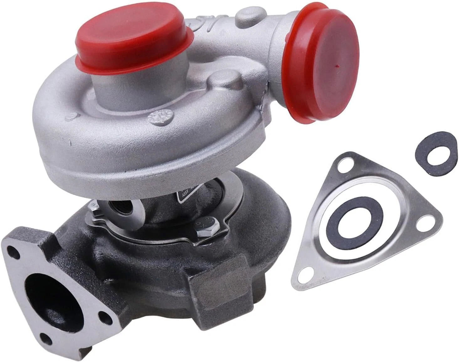 S1B Turbocharger 317959 04234298KZ for Deutz Engine BF4M1011F BF3L914