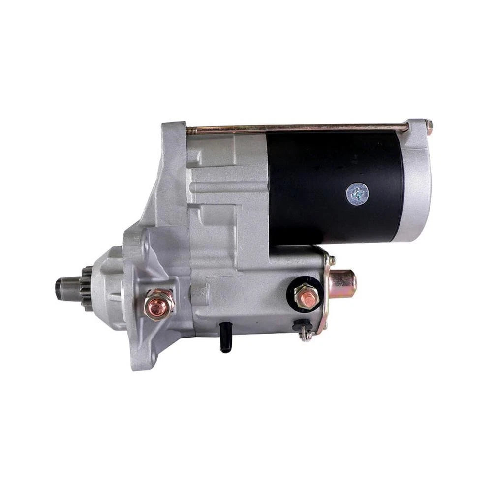 3500-0102 - Starter Fits Caterpillar