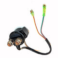 SOLENOIDE DE RELÉ DE ARRANQUE PARA HONDA TRX450ES ATV QUAD 2005 2006 2007 2008