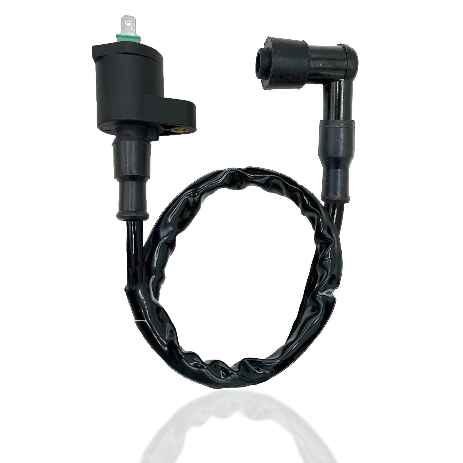 IGNITION COIL FOR HONDA TRX200X FOURTRAX SX ATV QUAD 1986 1987 1988