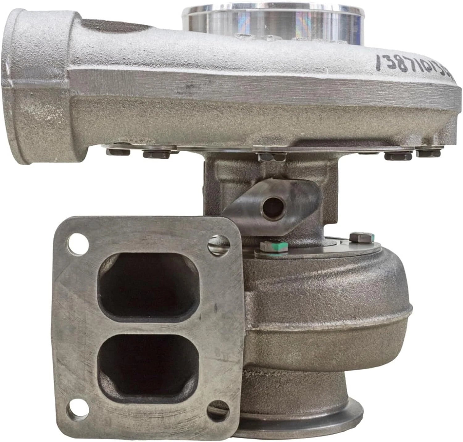 Turbocharger 13809700114 RE529977 for John Deere Engine 6090 Tractor 8430 8130