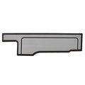 MasterCraft Boat Non-Skid Mat 553723 - Prostar Ski Storage Storm Gray