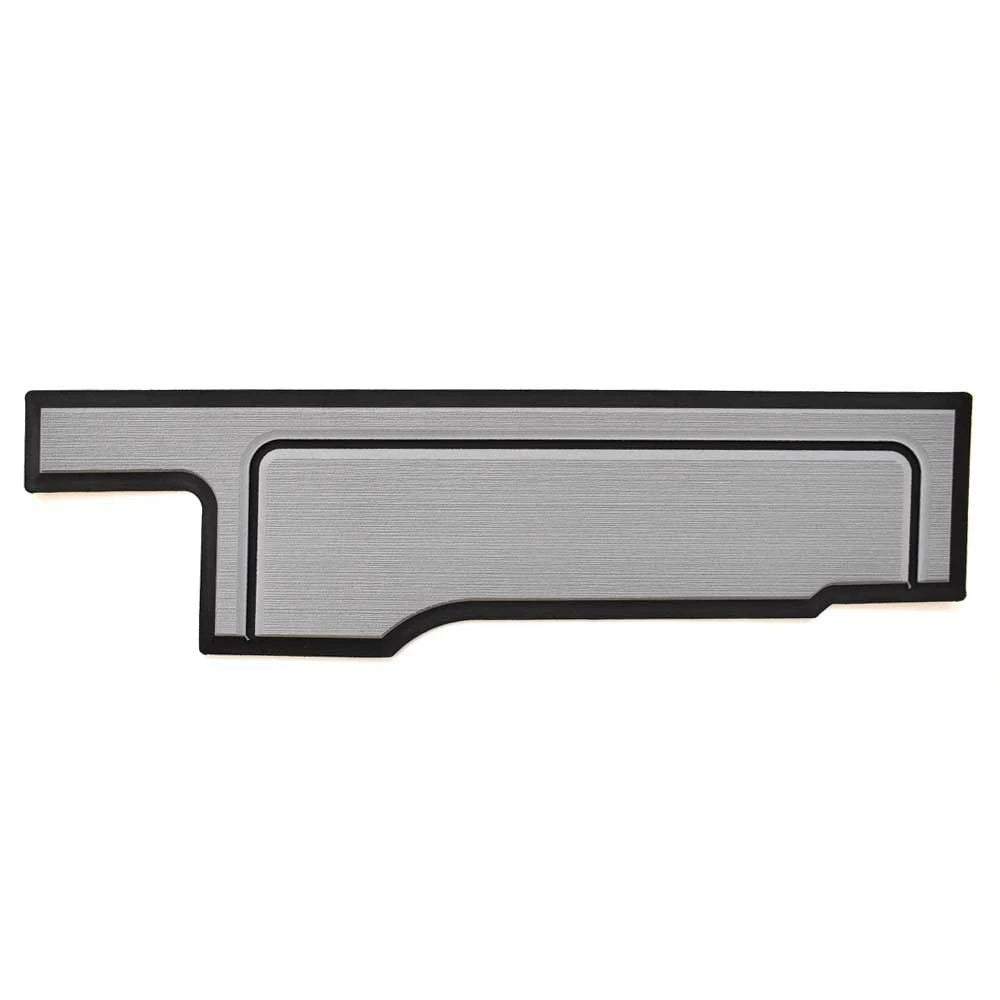 MasterCraft Boat Non-Skid Mat 553723 - Prostar Ski Storage Storm Gray