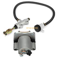 Rear Brake Caliper & Master Cylinder for Polaris Sportsman 500 2011 2012 2013
