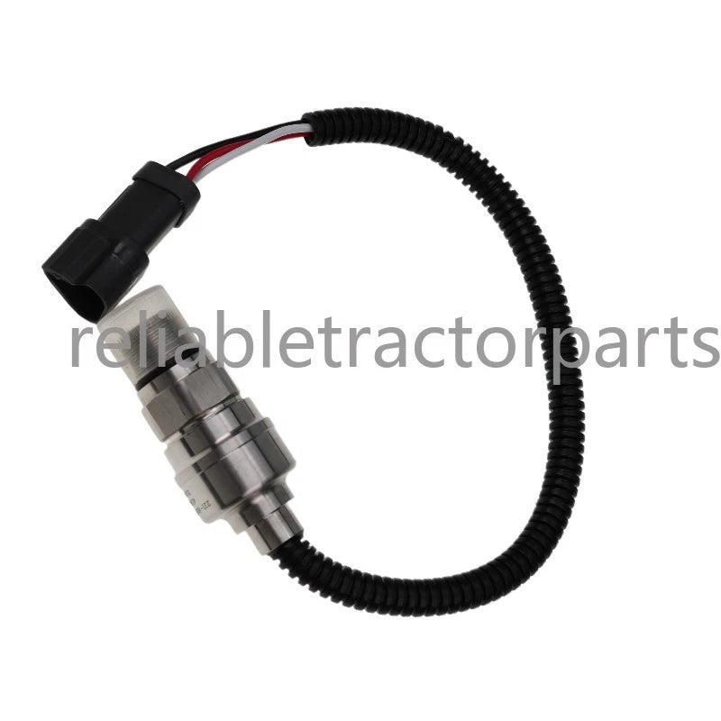 Pressure Sensor 106-0178 for Caterpillar 324DFMLL 320DFMLLB 325DFMLLA 320C 322C