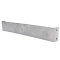 PowerQuest Boat Seat Support Bracket 10405 - Polished Stainless