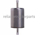 For Caterpillar 924K 938K 950K 962K 525D 555D 3848512 525-6205 Fuel Filter