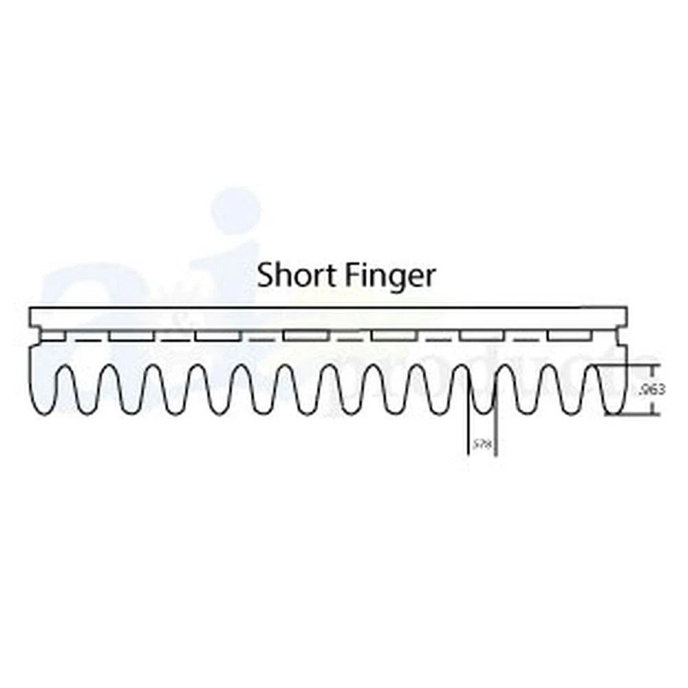 Finger 252259M92 Fits Massey Ferguson 510 550